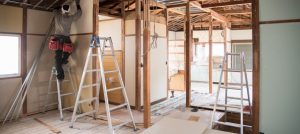 Entreprise de rénovation de la maison et de rénovation d’appartement à Momerstroff